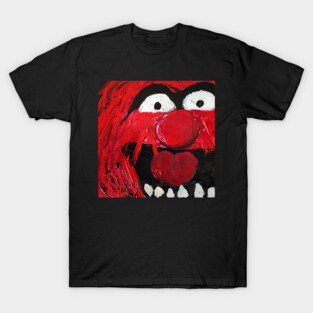 Animal T-Shirt