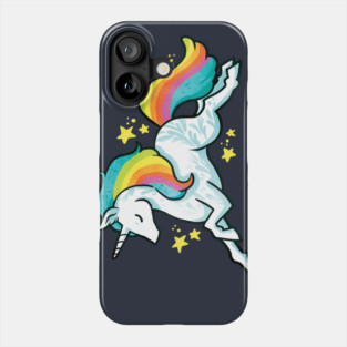 Unicorn Phone Case
