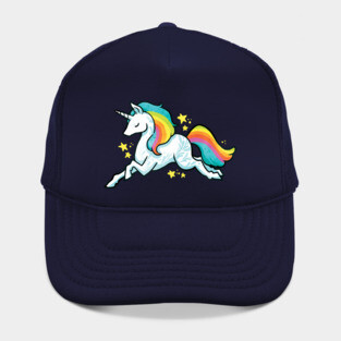 Unicorn Hat