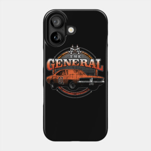 The General Phone Case