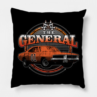 The General Pillow