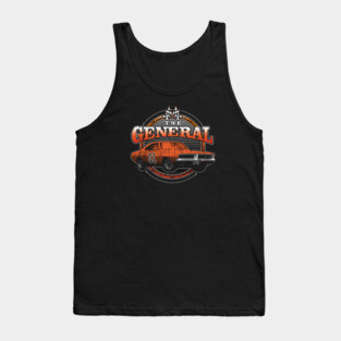 The General Tank Top