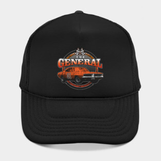 The General Hat