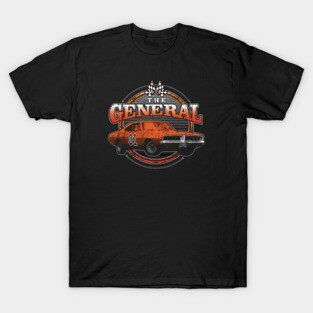 The General T-Shirt