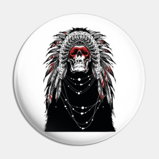 Native Pin