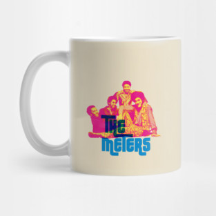 The Meters Mug