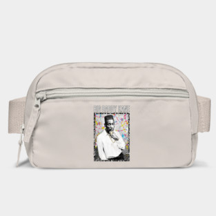 Big Daddy Kane / Retro Aesthetic 90s Style Bag