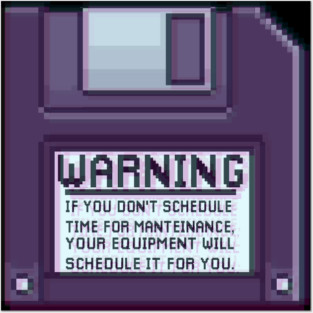 WARNING(MENTAL HEALTH AWARENESS) Posters and Art