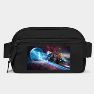 Cosmic Ghost Rider Bag
