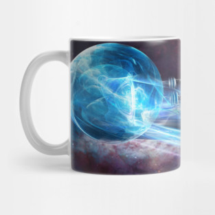 Cosmic Ghost Rider Mug