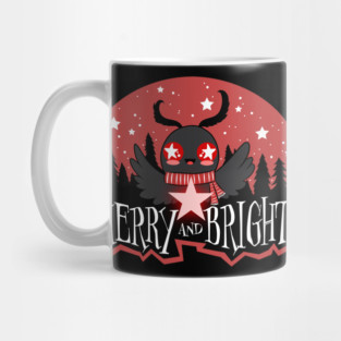 Merry and Bright Mug