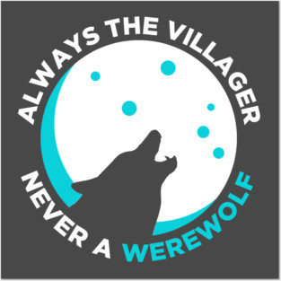 the village people Posters and Art