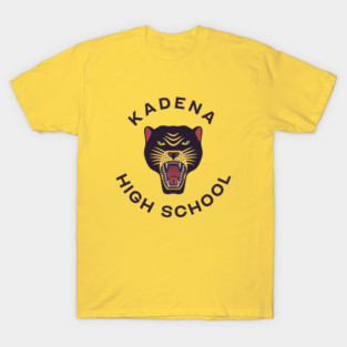Kadena High School T-Shirt