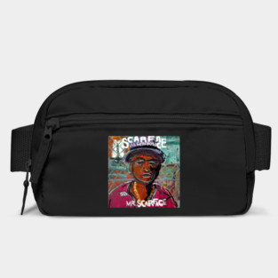 Scarface Bag