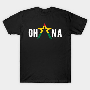 Ghana T-Shirt