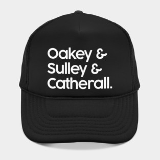 The Human League ^ Band Names List Hat