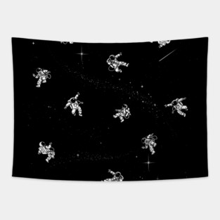 Gravity Reloaded Tapestry