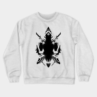 Firefly Inkblot Crewneck Sweatshirt