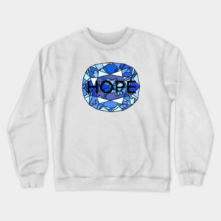 Hope Diamond Crewneck Sweatshirt