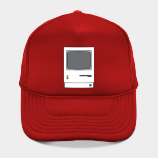 Mac Classic Hat