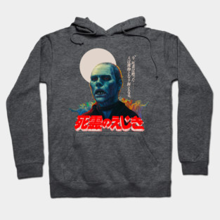 Day of the dead Hoodie