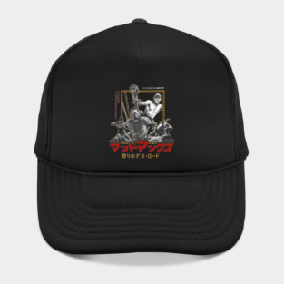 Mad Max Fury Road Hat