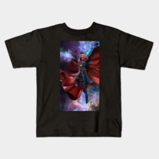 Dr. Strange Kids T-Shirt