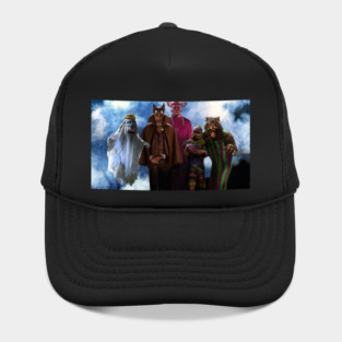 Monster Squad Hat