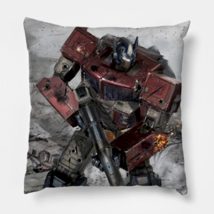 G1T Pillow