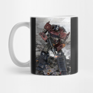 G1T Mug