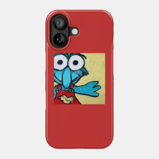 Baby Gonzo Phone Case