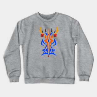 Clone Wars Crewneck Sweatshirt