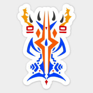 Clone Wars Sticker