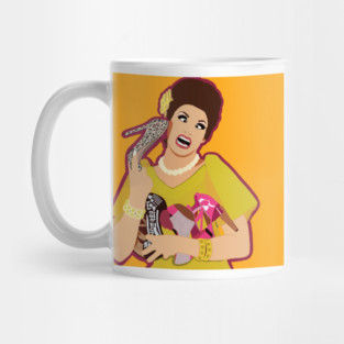Manila Luzon Mug