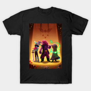 DELTARUNE T-Shirt