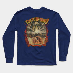 The Burning 1981 Long Sleeve T-Shirt