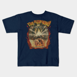 The Burning 1981 Kids T-Shirt