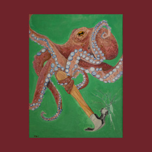 Breaking Free T-Shirt