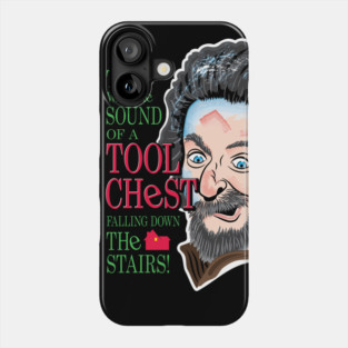 Marv Tool Chest Phone Case