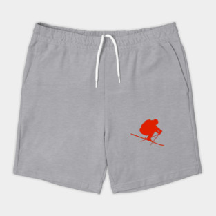 Skier Shorts