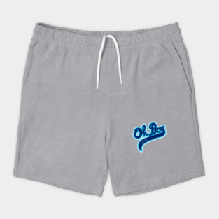 Oh Boy! - Quantum Leap Shorts