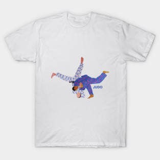 Judo T-Shirt