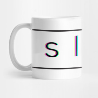 Slay Mug