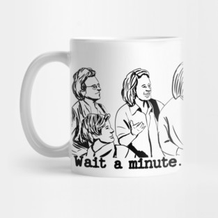 Wait a minute... I love that idea Mug