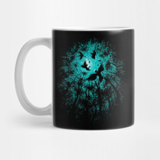 Angels Mug