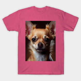Chihuahua T-Shirt