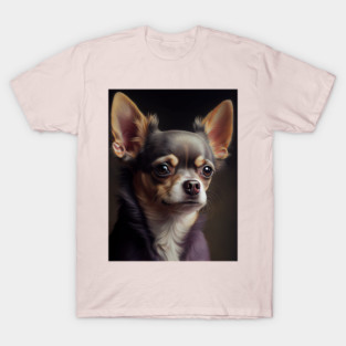 Chihuahua T-Shirt