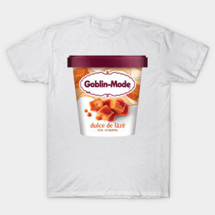 Goblin Mode T-Shirt