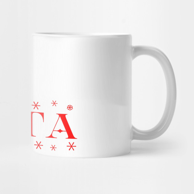 I'm Santa v1 by Litehouse Tees