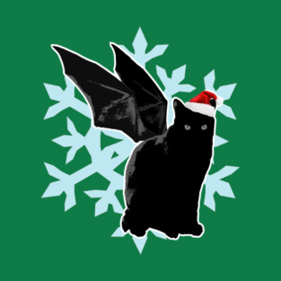 Winter Ciabatta! T-Shirt